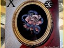 X - Ain't Love Grand - LP On Red Smoked Vinyl With Bonus 7
