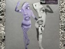 Olivia Rodrigo GUTS: The Secret Tracks Purple Etched Vinyl Black Friday RSD 2023