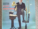 MAYNARD FERGUSON -Swingin My Way Through College   ROULETTE 25058 {dg orig} RARE