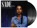 SADE Live 1984-09-21 Ahoy Hallen Rotterdam BRAND NEW SEALED Double Vinyl 2 LP