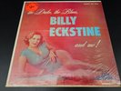 BILLY ECKSTINE The Duke, The Blues, And Me Regent Sealed