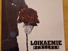 Loikaemie Menschen LP  Limited 103/200 Oi Punk