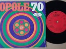 VA: ABC, RODOWICZ – Opole 70, rare Polish 7” + 7 Maryla R. records
