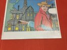 David Bowie The Man Who Sold the World LP Vinyl Album Etched SR 61325 In Shrink