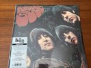Sealed Beatles Rubber Soul 2014 MONO LP  Germany 180g Vinyl