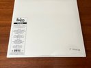 Sealed Beatles White Album 2014 MONO 2 LP  Germany 180g Vinyl