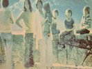 Boards Of Canada Music Has The Right To Children 2 LP GF UK 1998 Warp EX