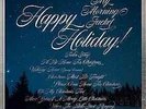 My Morning Jacket - Happy Holiday  NEW RSD Record Store Day 2023
