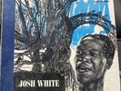 Orig 1944 JOSH WHITE 78rpm Songs By Josh White Blues Gospel Social Music 3x10