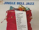 JINGLE BELL JAZZ V.A. OG COLUMBIA PROMO LBL EX+  MILES BRUBECK LHR ELLINGTON