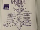 PRINCE Gett Off  USA 12