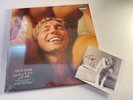 Troye Sivan Something To Give Each Other Baby Pink Deluxe Vinyl + SIGNED Print