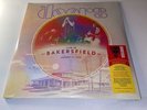 The Doors Live In Bakersfield Vinyl RSD 2023 Record Store Day Black Friday NEW