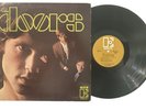 The Doors - Self Titled LP Elektra EKS-74007 1967 Pressing Pitman LP NM/VG+