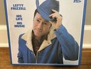 Lefty Frizzell His Life His Music Vinyl 14 LP Box Set EX/NM condition with Book