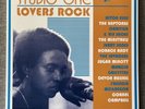 Soul Jazz Presents Studio One Lovers Rock, 2LP, NM, Unplayed