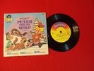 DISNEY'S PETER &THE WOLF 7