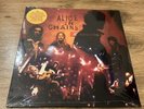 Alice in Chains MTV Unplugged Coloured Vinyl Import 2LP
