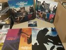 The Jimi Hendrix Experience Live in Maui - 3LP Vinyl Box Set w/ BLU RAY 2020, NM