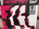 The BEAT – I JUST CAN'T STOP IT – NEW DOUBLE CLEAR VINYL LP – BLACK FRIDAY RSD23