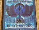 HAWKWIND - The CHRONICLE OF THE BLACK SWORD LP  MINT See Description .