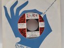 Gerry and the Pacemakers YOU'LL NEVER WALK ALONE (PROMO 45) #3302 PLAYS VG++