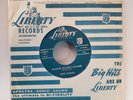 Eddie Cochran  JEANNIE JEANNIE JEANNIE (ROCKABILLY 45)#55123 PLAYS VG++ NO NOISE