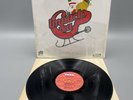 Impacto Crea - Navidad - Super Rare LP VAYA VS-22 1973 L4 - Good Condition