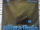Tangerine Dream – Ultima Thule - Clear Vinyl LP w/ Printed Clear Plastic Sleeve