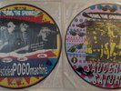 Boris The Sprinkler picture disc LP 8 Legged Pogo Machine Saucer To Saturn punk