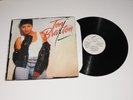 TONI BRAXTON self titled Lp RECORD RARE JAMAICA PRESSING  1993