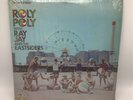 Ray Jay & The Eastsiders-Roly Poly-1967 12” Cotique Records-Stereo-RARE TEST-EX