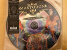 Mastodon Crack The Skye Limited Edition Picture Disc Vinyl LP