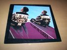 Eric B and Rakim Follow the Leader Original 1988 UNI-3 LP Record