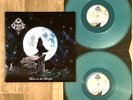 LIMBONIC ART - MOON IN THE SCORPIO 2LP MINT BLUE VINYL BLACK METAL