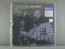 HANK MOBLEY KENNY DORHAM Curtain Call LP sealed 180g REISSUE VINYL Record NEW