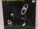 Modern Jazz Quartet Concorde PROMO Prestige 16rpm RVG WHITE LABEL NM