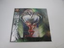 VAN HALEN 5150 WB P-13285 with OBI Japan LP Vinyl