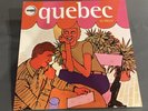 WEEN Quebec Vinyl  Sanctuary 2003 First Pressing