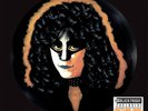 ERIC CARR OF KISS - ROCKOLOGY: THE PICTURE DISC EDITION RSD BF 2023