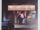 ELTON JOHN 'Don't Shoot Me' 12