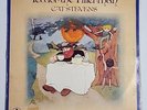 CAT STEVENS - 'Tea For The Tillerman' 12