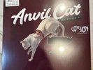 ANVIL CAT - FROM STUDIO 4 Vinyl LP New / Sealed Indie Rock RSD BF 2023 Lovejoy