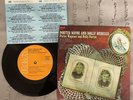 Porter Wagoner And Dolly Parton – Porter Wayne And Dolly Rebecca Jukebox EP
