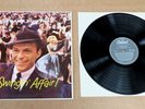 Orig Frank Sinatra A Swingin Affair UK Vinyl LP Near Mint Free Shipping