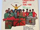 A Christmas Gift for You Original Blue Label LP Phil Spector NM