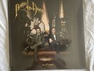 Panic  At The Disco - Vices And Virtues Maroon Black Splatter Vinyl LP Sealed