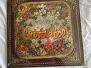 Panic  At The Disco Pretty Odd Vinyl LP Purple Yellow Smash New/Sealed