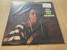 NEW SUPER RARE Camille Yarbrough - The Iron Pot Cooker Vinyl LP SIGNED