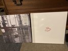 Paul McCartney Vinyl Records Chaos and Creation in the Backyard Flaming Pie 3LP
